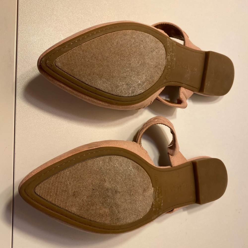 Indigo Rd. Mules - Picture 3 of 3